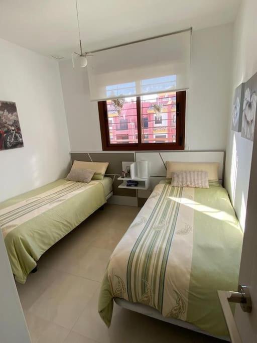 Privatunterkunft Mit Grosser Poolanlage, Meerblick Dehesa de Campoamor  외부 사진